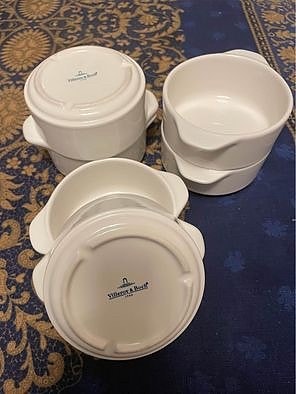 Vintage Villeroy & Boch