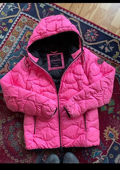 Superdry takki