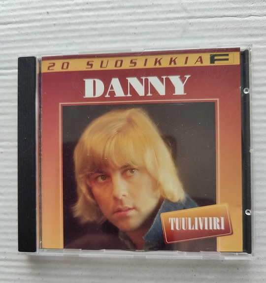 CD Danny/Tuuliviiri