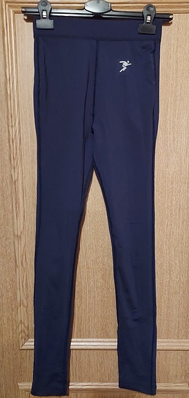 Precision leggingsit/XS