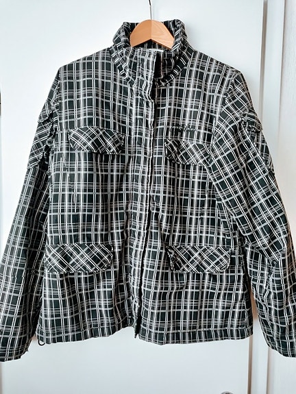 Naisten kevät takki Umbro