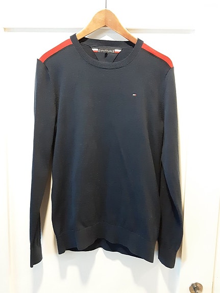Tommy Hilfiger neule