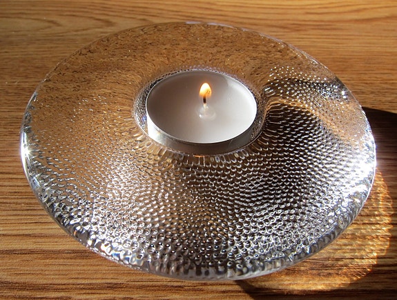 Iittala Nappi tuikku