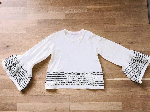 See By Chloe paita, S