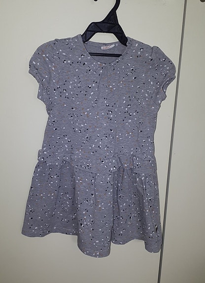 Pomp de lux mekko koko 92
