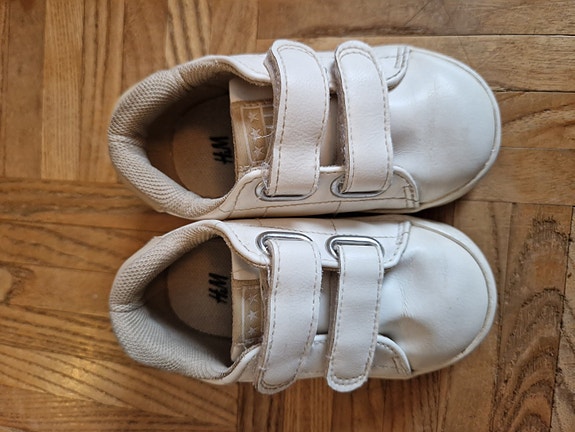 Lasten tennarit H&M 20/21