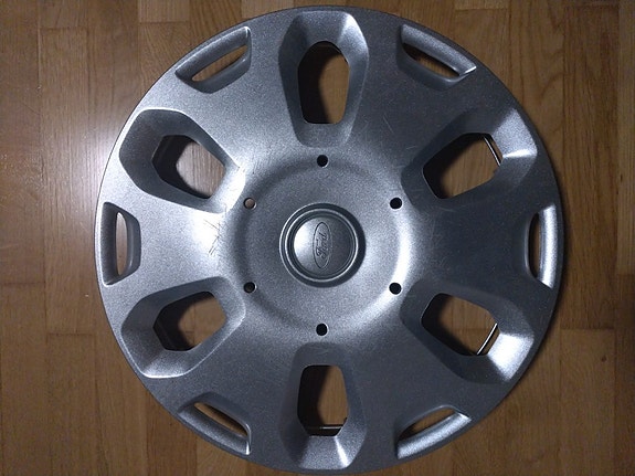 Ford 15" pölykapseli
