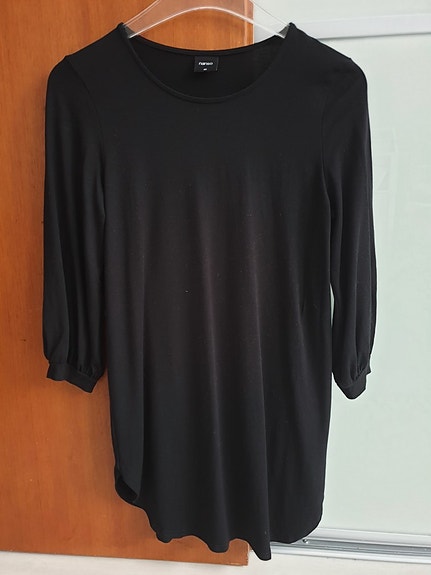 Nanso tunika xs (s)