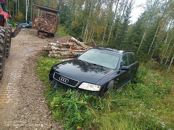 Autoja osiksi