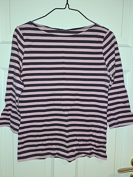 Marimekko raitapaita xs