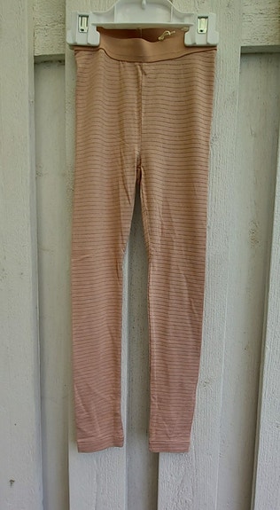 Pomp de lux leggingsit 98