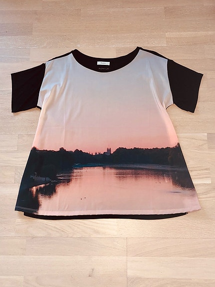 Paul Smith paita, XS-S, uusi