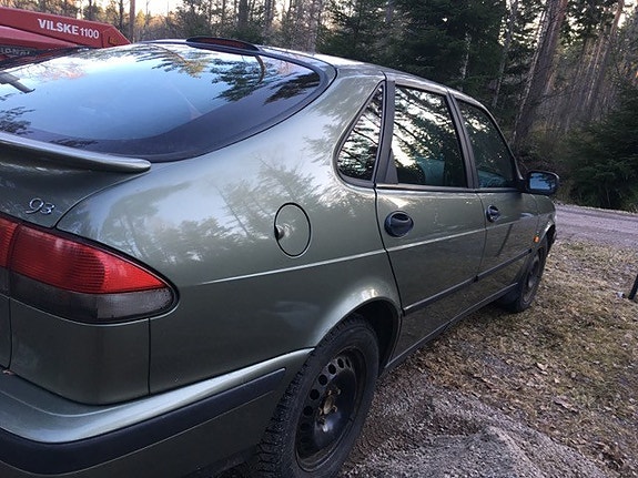 Saab 9-3