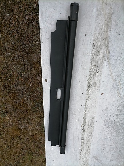 Opel zafira 2001