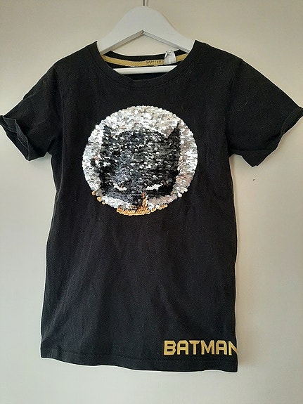 Batman t-paita