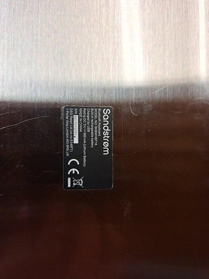 Product image 3 of 3