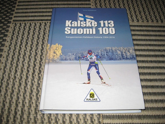 Kangasniemen Kalske