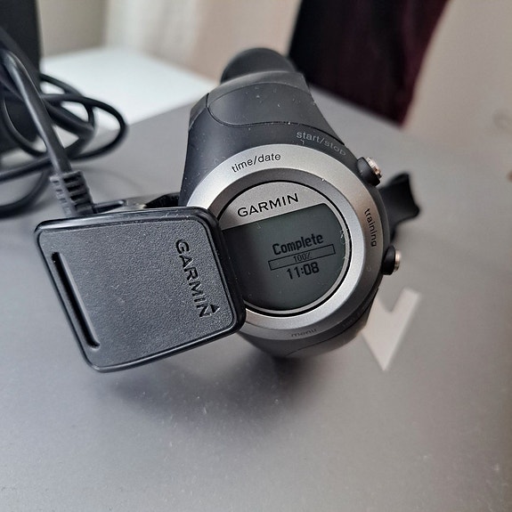 Garmin Forerunner 405