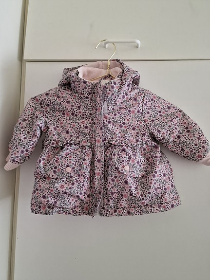 H&m talvitakki