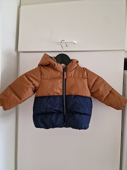 H&m talvitakki