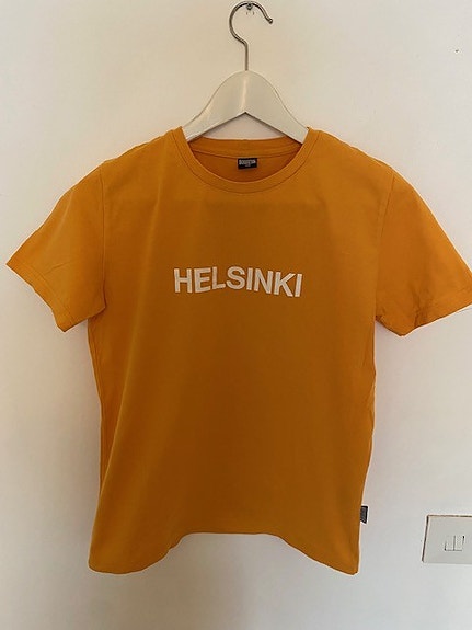 RCollection Helsinki t-paita