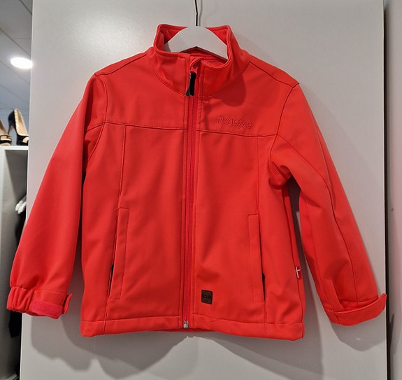 Softshell takki, 104-110