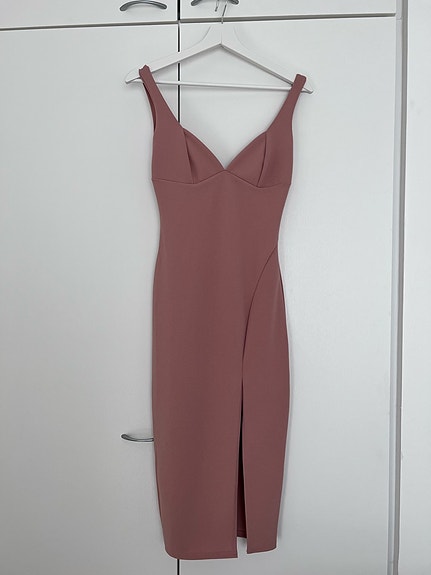 Mekko koko 34