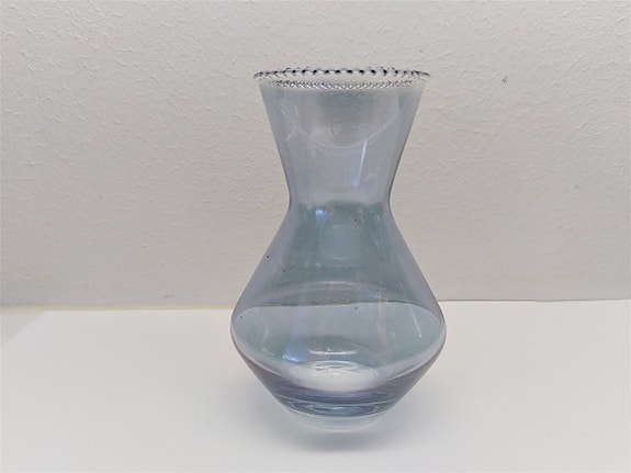Erkki Vesanto Vuokko maljakko, Iittala