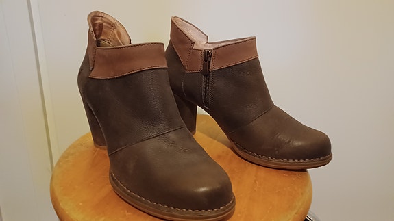 El Naturalista nahkakengät 38