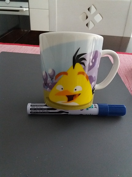 Angry Birds