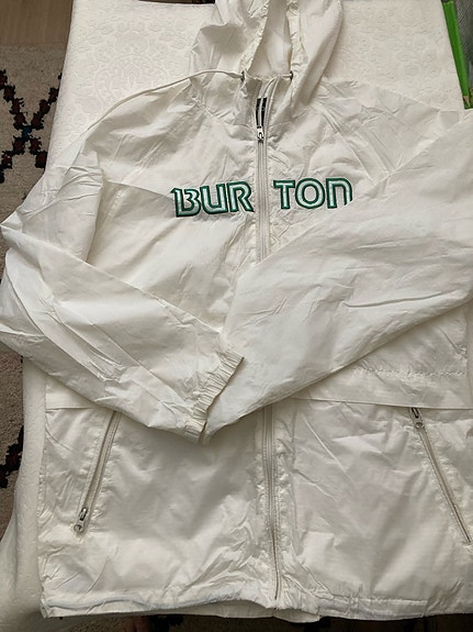 Burton takki M