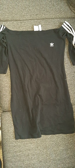Adidas mekko,46