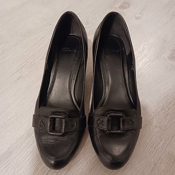 Clarks kengät koko- 5,5