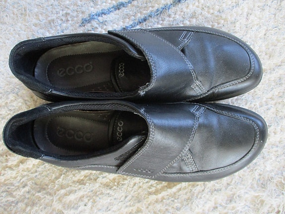 ECCO Kengät koko 38