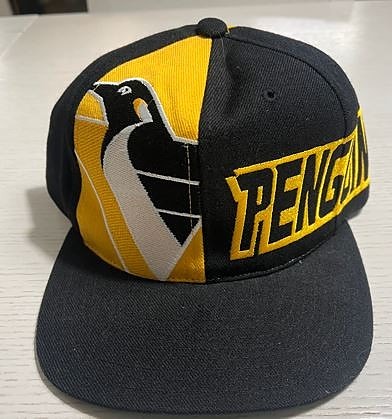 NHL lippis / caps Pittsburgh Penguins