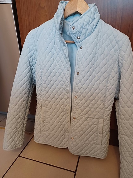 H&M tikkitakki XS