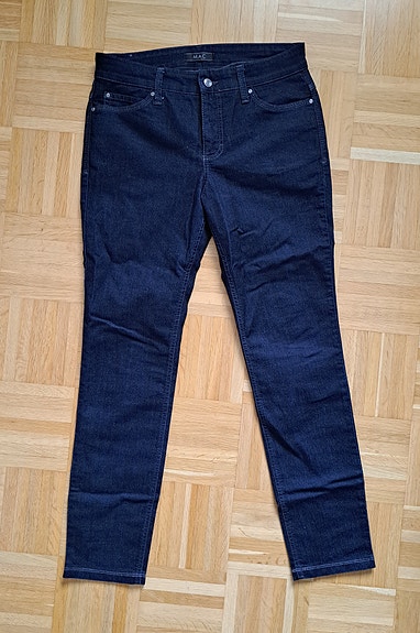 Naisten MAC-farkut, koko 40