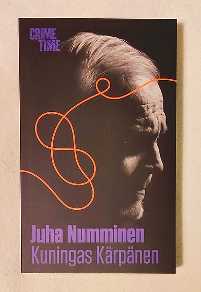 Juha Numminen: Kuningas kärpänen