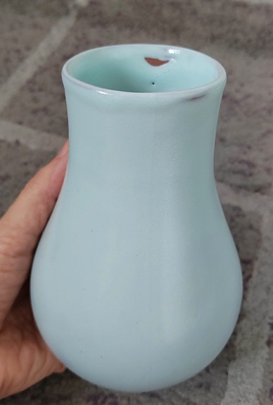 Arabian pieni vaasi