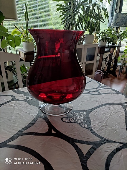 Partylite hurrikaani