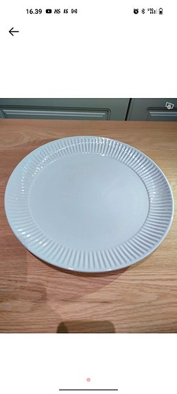 Pentik Vekki tarjoilulautanen