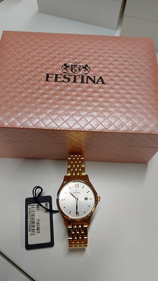 Festina rannekello
