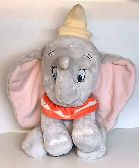 Disney Dumbo pehmo