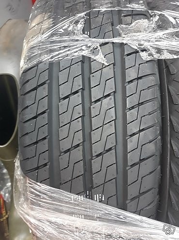 kesärenkaat 195/70 r15c