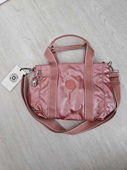 Kipling laukku