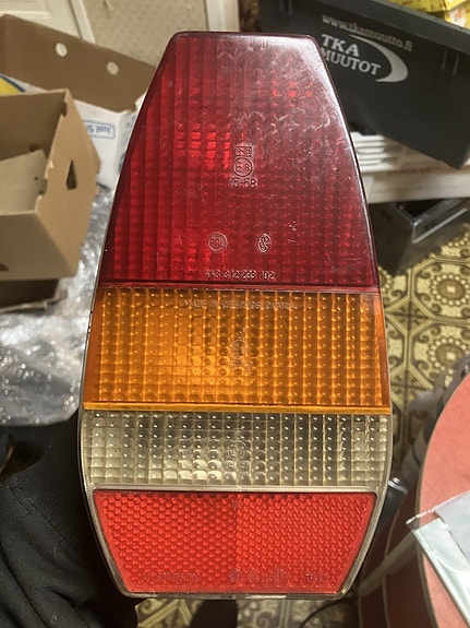 Skoda 105/120 Takavalo 76-