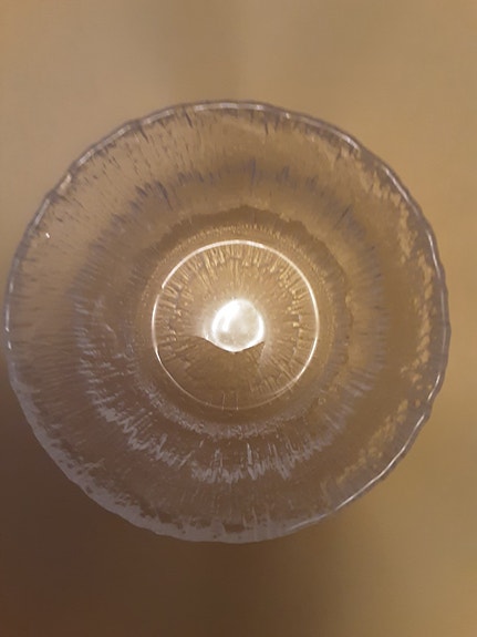 Iittala Solaris jälkiruokamalja