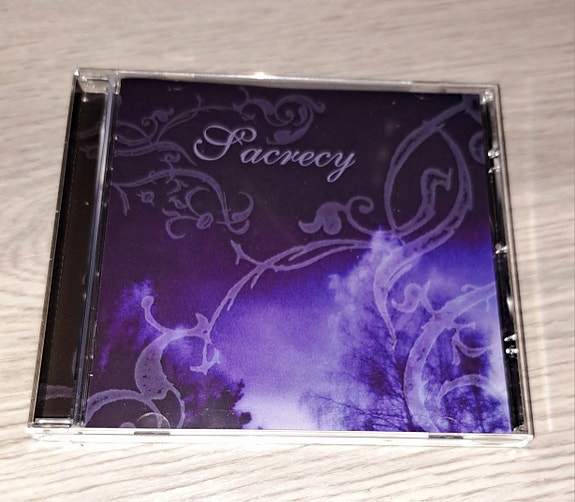 Sacrecy (progressive metal)