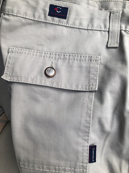 Lee Cooper