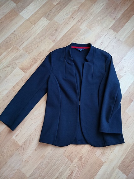 Bleiseri Tom Tailor